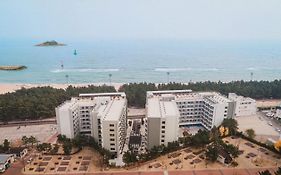 리센 오션파크 속초